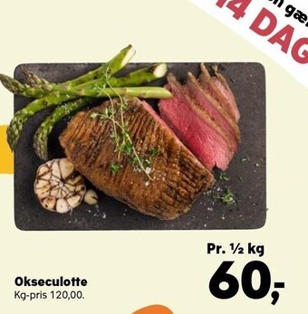 Okseculotte