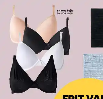 Netto Bh med bøjle tilbud