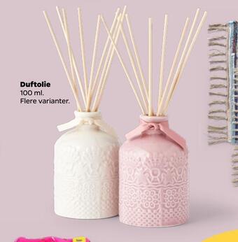 Netto Duftolie tilbud