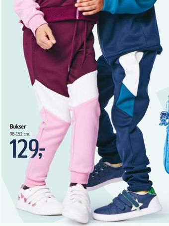 Føtex Bukser tilbud