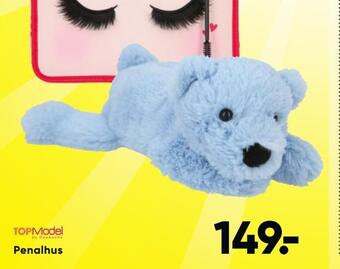 Bilka Penalhus tilbud