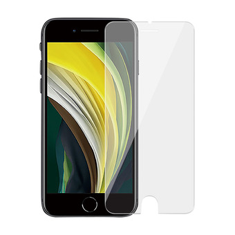 Expert Dacota platinum tiger glass iphone se (2022)/se (2020)/8/7/6s skærmbeskytter gennemsigtigt tilbud