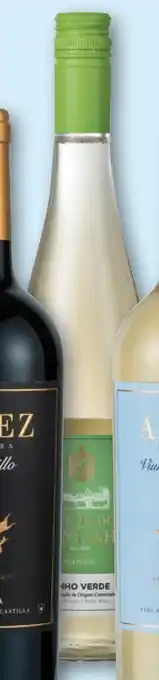 Quinta do montinho vinho verde doc portugal, 75 cl