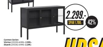 My Home Skænk tilbud