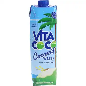Motatos Vita coco | kokos vand | drikke > læskedrikke,juice, smoothie & saft tilbud