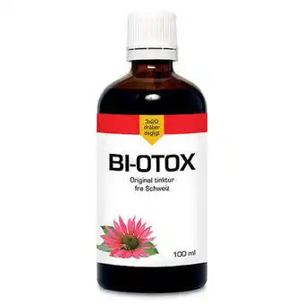 Mezina, bi-otox, 100 ml