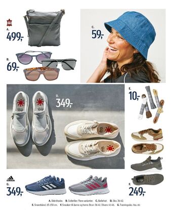 Føtex Vrs taske tilbud