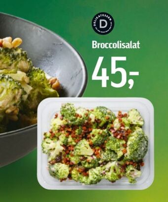 Føtex Ukendt delikatessen tilbud