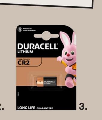 Harald Nyborg Special batterier tilbud