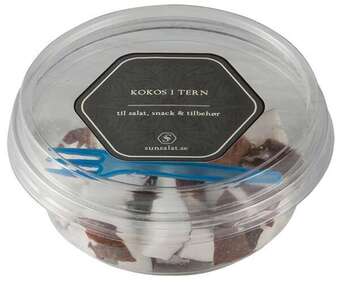 Rema 1000 Kokos stykker, 100 g tilbud