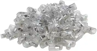 Harald Nyborg Samlemuffe enkelt 2,5 mm² klar 100-pak tilbud