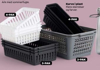 Netto Ukendt kurvesæt tilbud