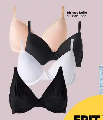 Netto Ukendt bh tilbud