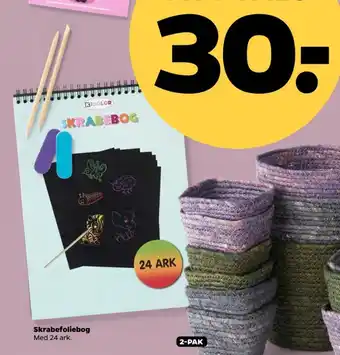 Kidolor kreativt legetøj