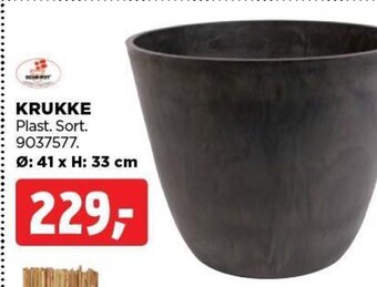 jem & fix KRUKKE tilbud