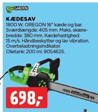 KÆDESAV
