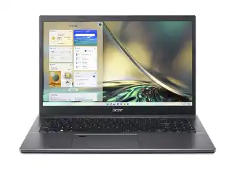 Komplett Acer aspire 5 a515-57 15,6 fhd tilbud