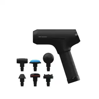 Kop & Kande Homedics pro physion massagepistol pgm-1000 tilbud