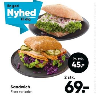 Ukendt delikatessen