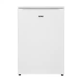 Senz fr851fw1 fryser