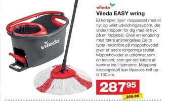 Vileda EASY wring