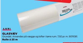 jem & fix Glasvæv tilbud
