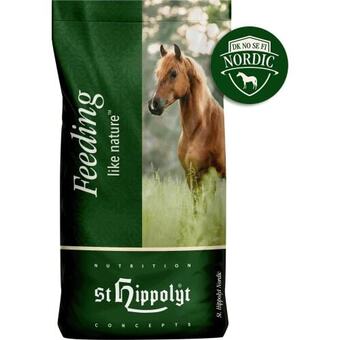 Land & Fritid Muscle protein, 25kg tilbud