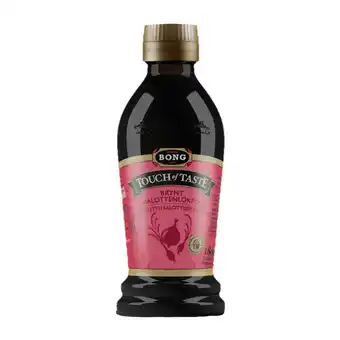 Touch of taste | 2 x skalotteløgsfond | kolonial > krydderi og smag