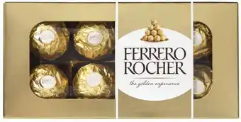 REMA 1000 Rocher, 100 g tilbud