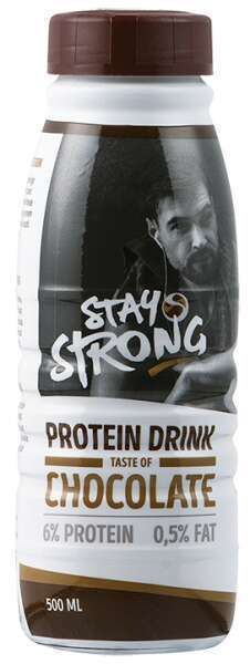 REMA 1000 Proteindrik, 50 cl tilbud