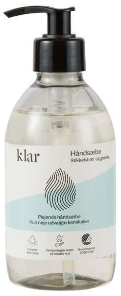 Håndsæbe, 300 ml