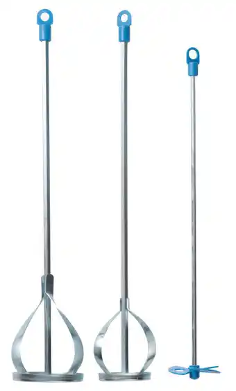 jem & fix Mixersæt 3 × piskeris - prize tilbud