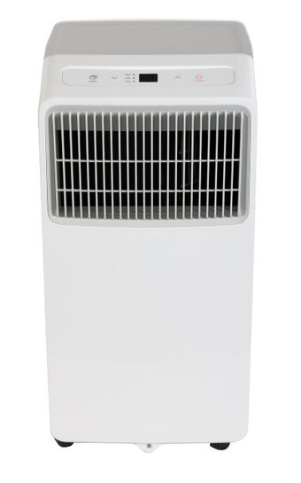 jem & fix Mobil aircondition 5000 btu - grad tilbud
