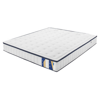 Auping elite i-y springmadras 160x200 cm (to kerner)