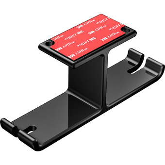 Elgiganten Essentials dobbelt headset-holder (metal) tilbud