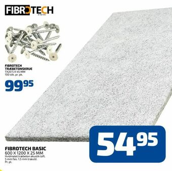 Fibrotech basic