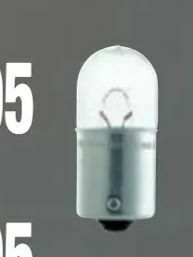 Harald Nyborg Andre 12 V pærer 2-pak tilbud