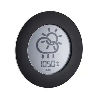 Eva solo digitalt barometer