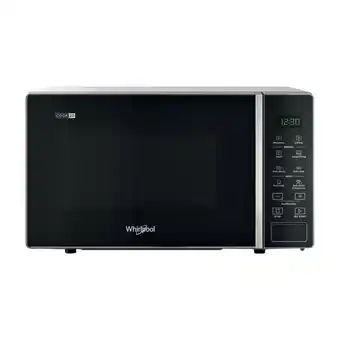 Power Whirlpool mwps 201 sb mikroovn tilbud