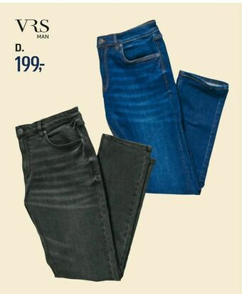 Føtex Jeans tilbud