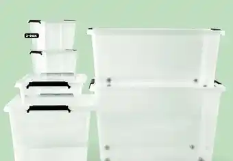 Netto Plastboks tilbud