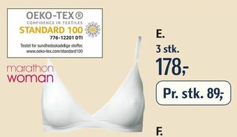 Føtex Bh tilbud