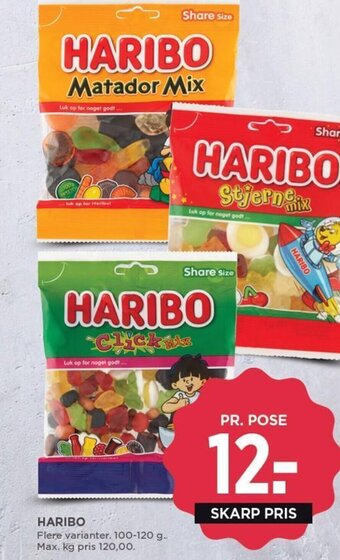 HARIBO