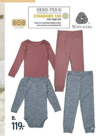 Føtex Body eller leggings tilbud