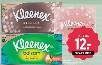 Kleenex
