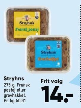 Stryhns