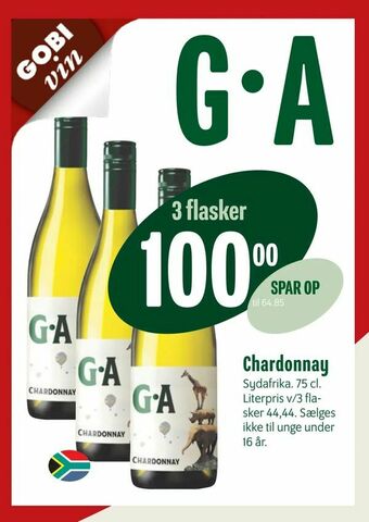 Chardonnay