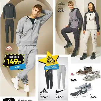 Bilka Tøj og sko tilbud