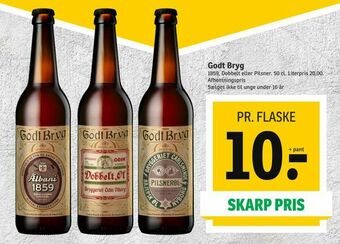 Godt Bryg