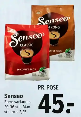 Senseo